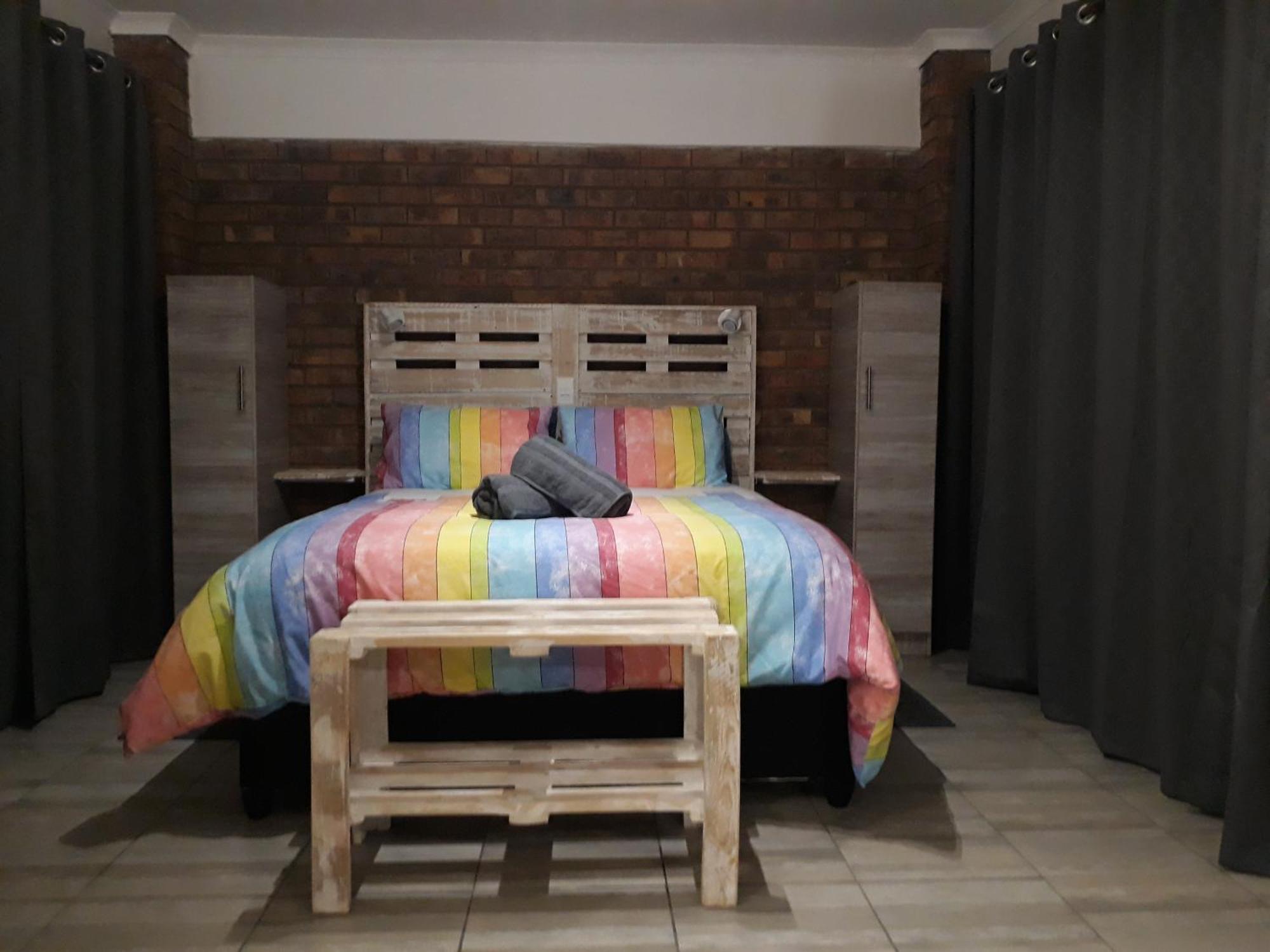 Meadows Guesthouse Germiston Exterior photo